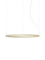 SQUIGGLE H1 H2 H3 Okrugle viseće svjetiljke