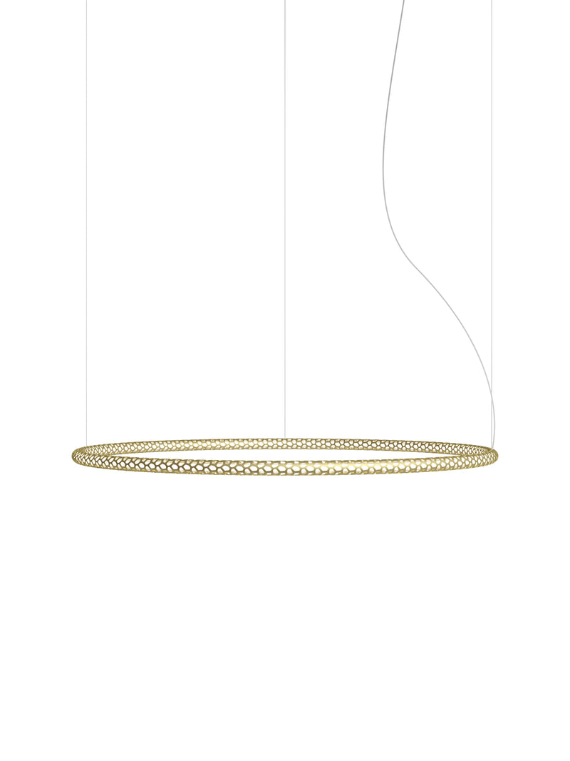 SQUIGGLE H1 H2 H3 Okrugle viseće svjetiljke