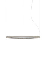 SQUIGGLE H1 H2 H3 Okrugle viseće svjetiljke