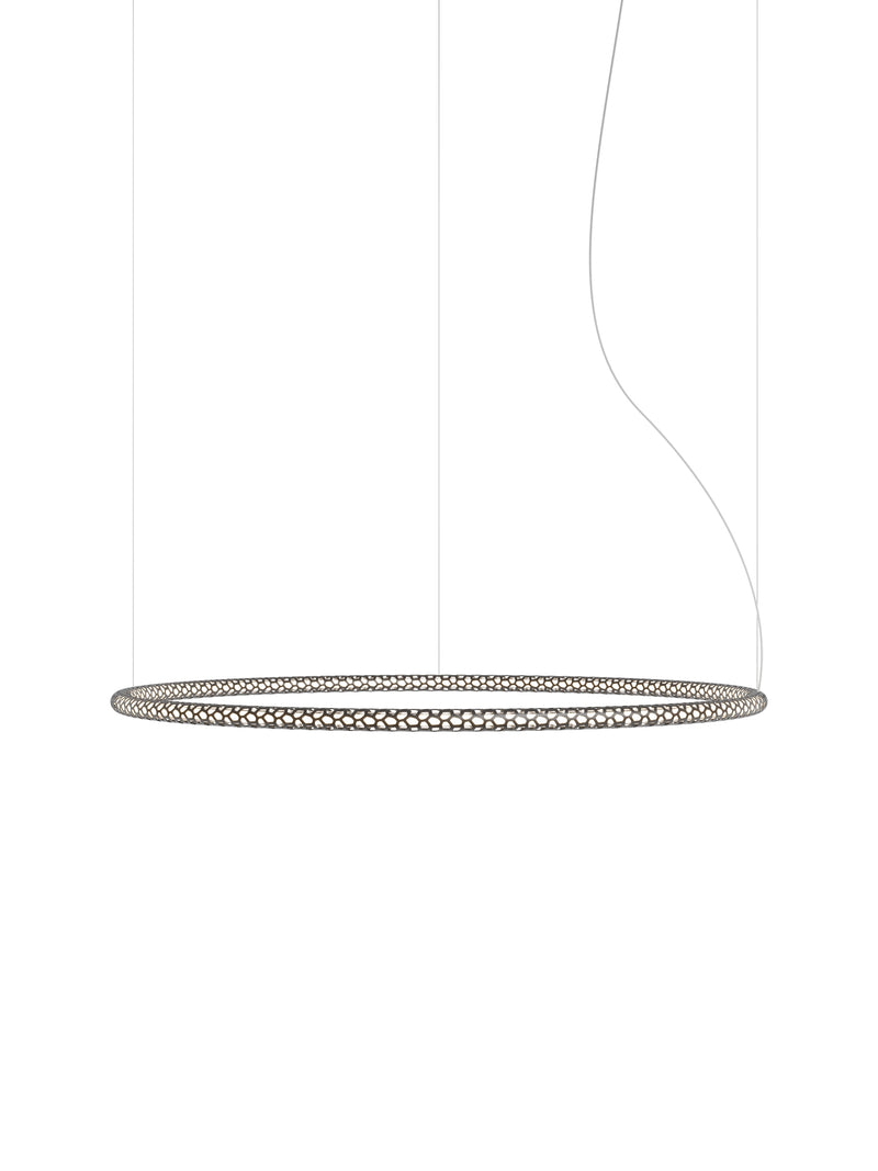 SQUIGGLE H1 H2 H3 Okrugle viseće svjetiljke