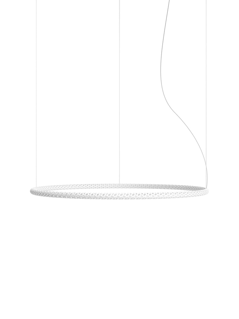 SQUIGGLE H1 H2 H3 Okrugle viseće svjetiljke