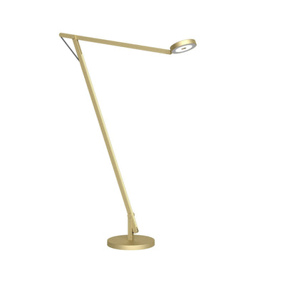 STRING F1 Floor lamp | Satin Collection