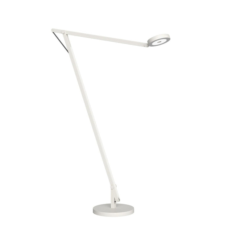 STRING F1 Floor lamp | Kerakoll Warm Collection