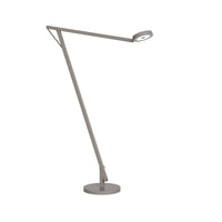 STRING F1 Floor lamp | Kerakoll Warm Collection