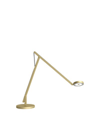 STRING T1 Table lamp | Satin Collection