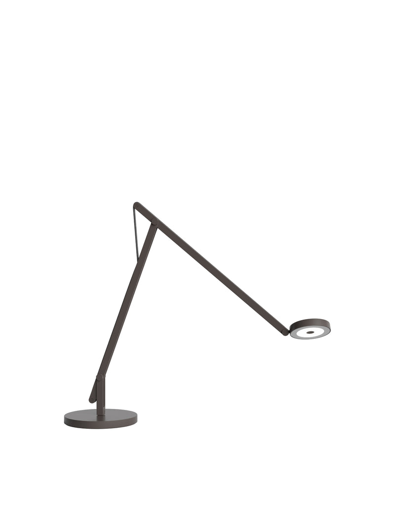 STRING T1 Stolna lampa | Kerakoll Topla kolekcija