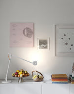 STRING T1 Stolna lampa | Kerakoll Topla kolekcija