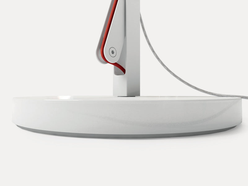 STRING T1 Table lamp | Satin Collection