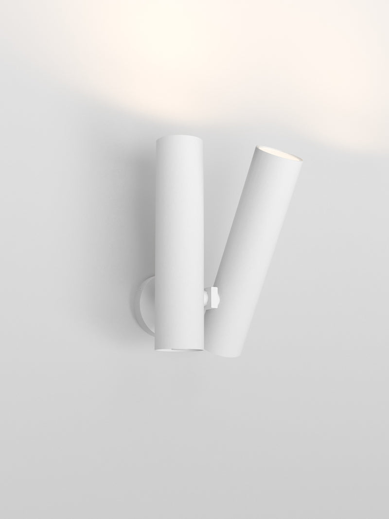 TOBU W1 Zidne svjetiljke