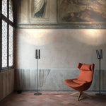TOBU F1 Floor lamp