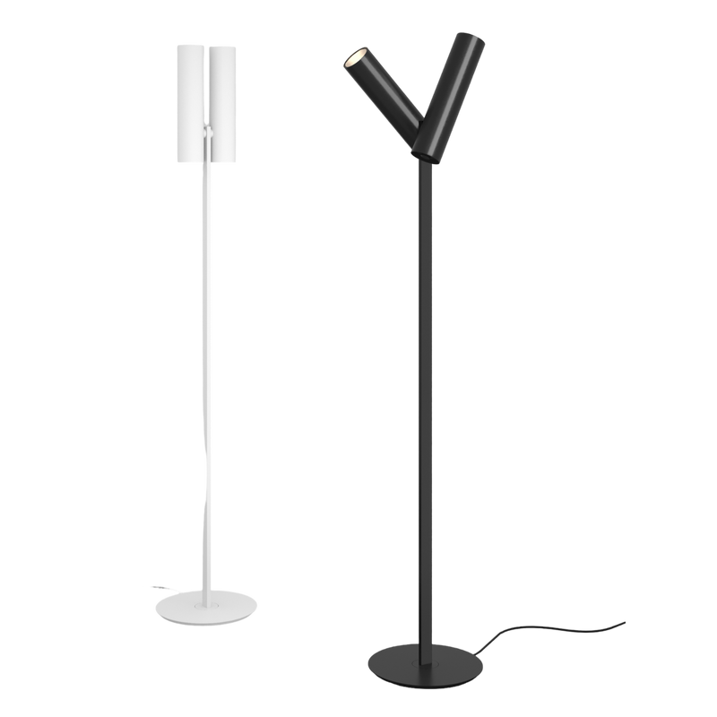 TOBU F1 Floor lamp