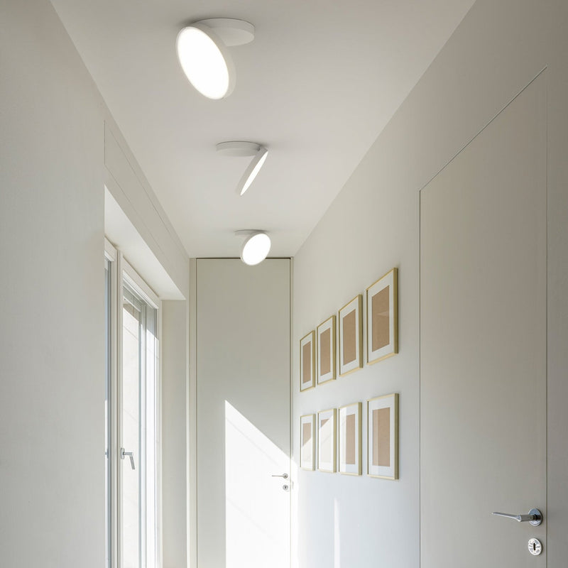 VENERE W1 Ceiling lamp