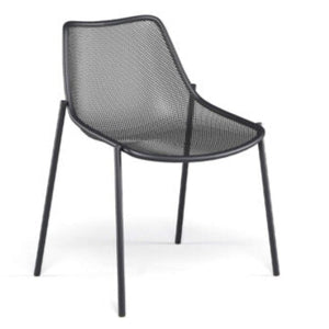 ROUND Outdoor chair