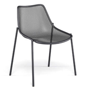 ROUND Outdoor chair