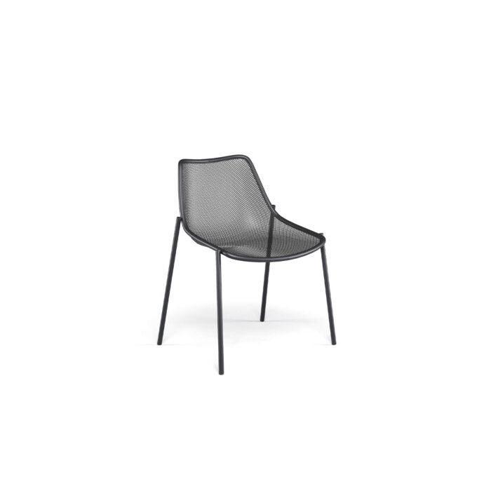 ROUND Outdoor chair