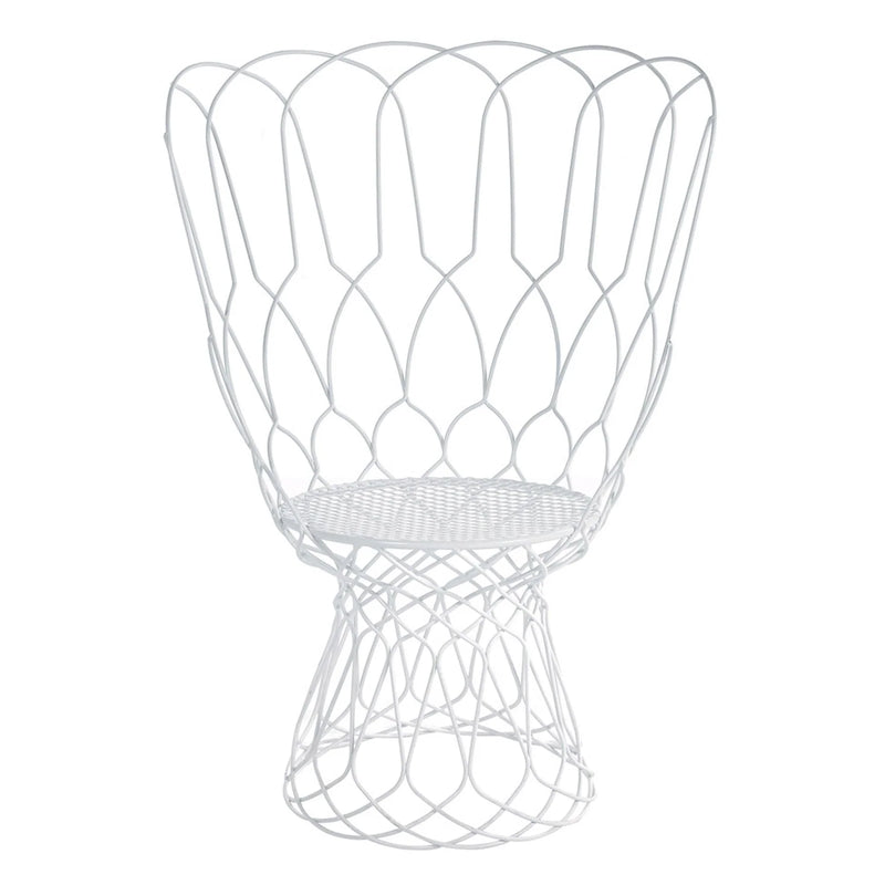 Re-Trouvé Armchair with cushion