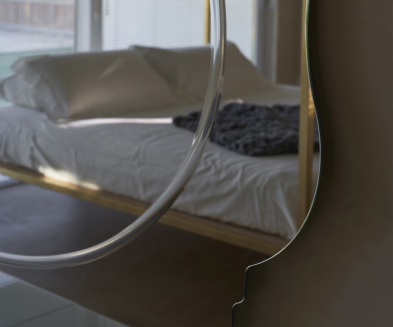 REGIO & REGINO Mirrors