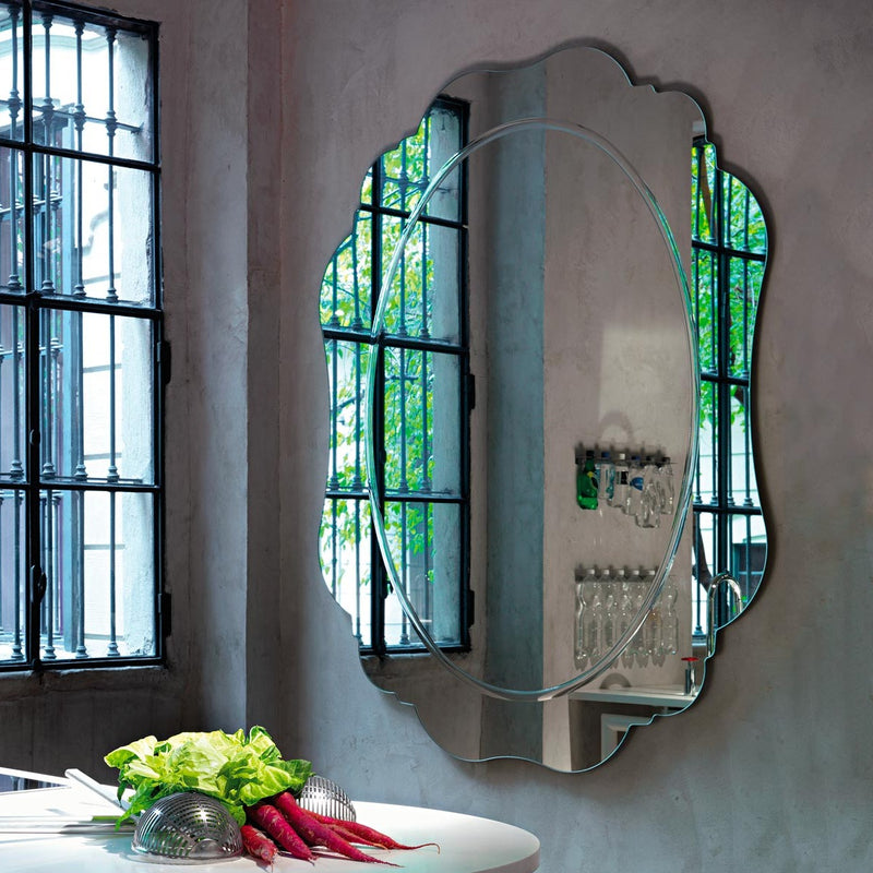 REGIO & REGINO Mirrors