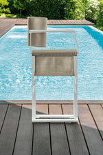 RIVIERA Direktorska stolica