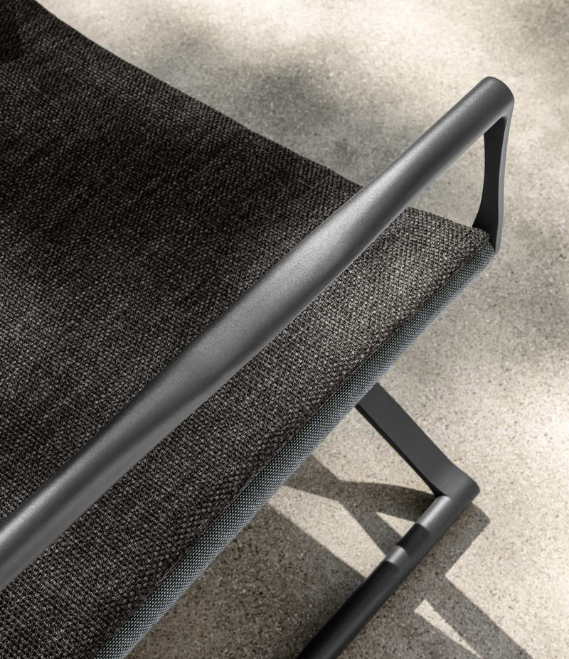 RIVIERA Direktorski lounger