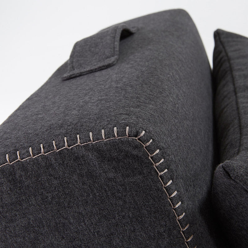 ARTY Pouffe krevet presvučen Varese tkaninom u više boja, 70 x 89 (200) cm