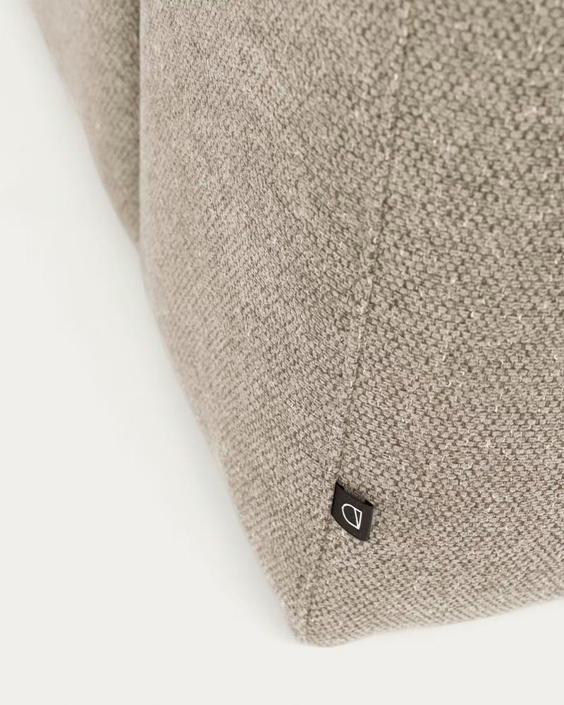 BLOK Dvosjed u ivory boji, 210 cm