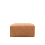 LEATHER BLOK  by Kave Home - Upotpuni Prostor