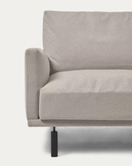 GALENE Trosjed s ležečom pozicijom 254 cm