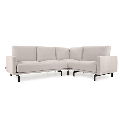 GALENE 3 seater corner sofa, 267 x 207 cm