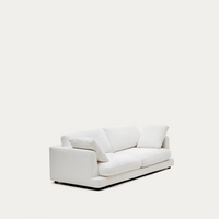 GALA 3-seater sofa, 210 cm