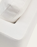 GALA Trosjed s lijevim bočnim ležajem, 300 cm