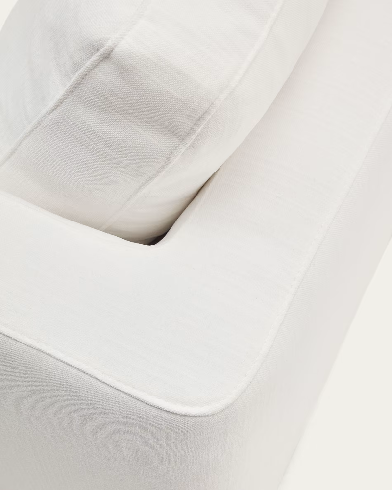 GALA Trosjed s lijevim bočnim ležajem, 300 cm