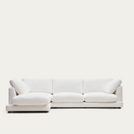 GALA Trosjed s lijevim bočnim ležajem, 300 cm