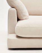 GALA Trosjed s lijevim bočnim ležajem, 300 cm