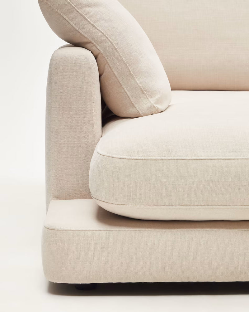 GALA Trosjed s lijevim bočnim ležajem, 300 cm