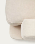 GALA Trosjed s lijevim bočnim ležajem, 300 cm