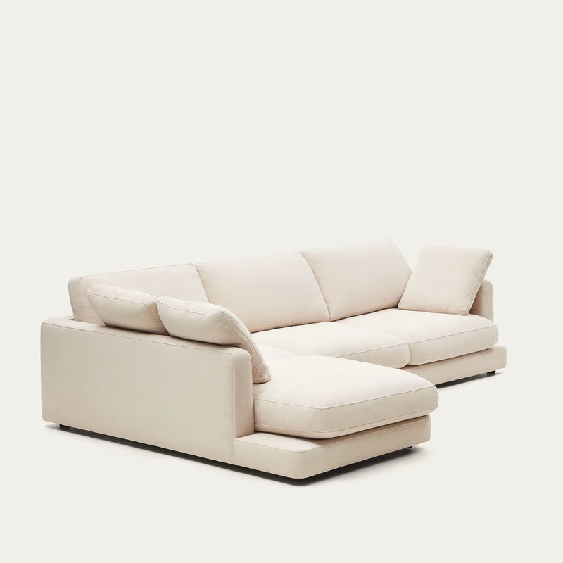 GALA Trosjed s lijevim bočnim ležajem, 300 cm