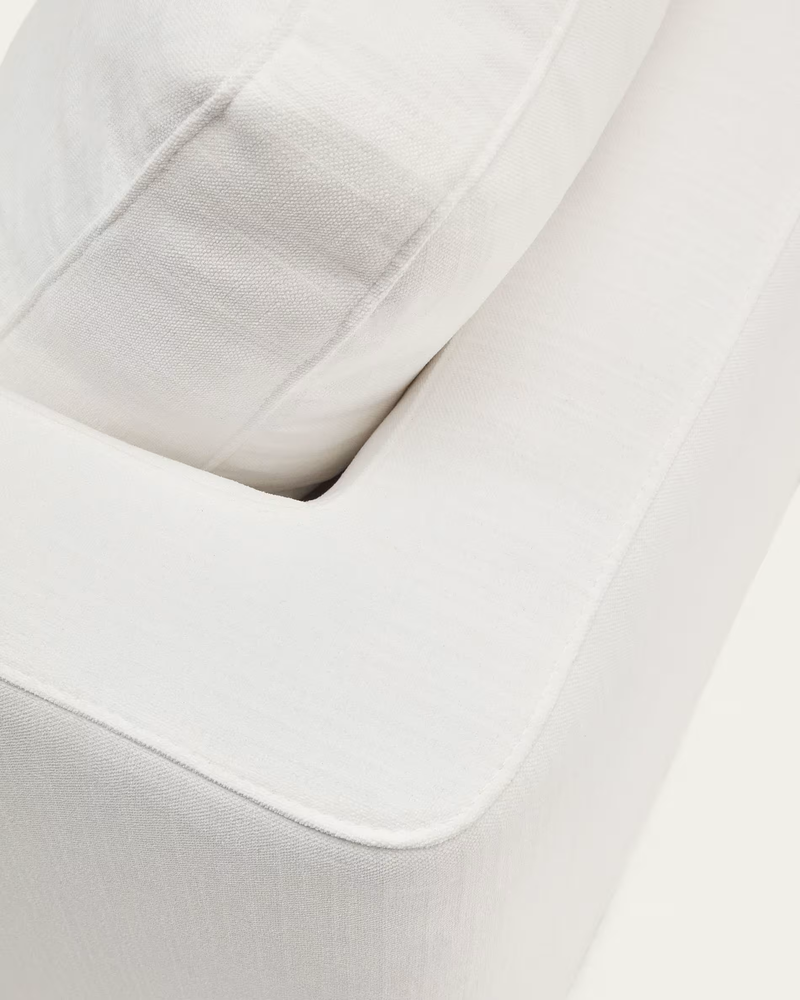 GALA Ležeći dvosjed 210 cm