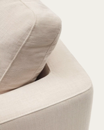 GALA Ležeći dvosjed 210 cm