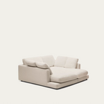 GALA Ležeći dvosjed 210 cm