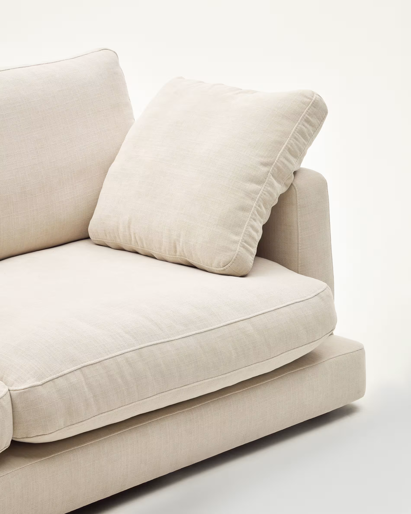 GALA Sofa sa 6 sjedećih mjesta, 390 cm