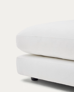 GALA Footrest 90 x 90 cm