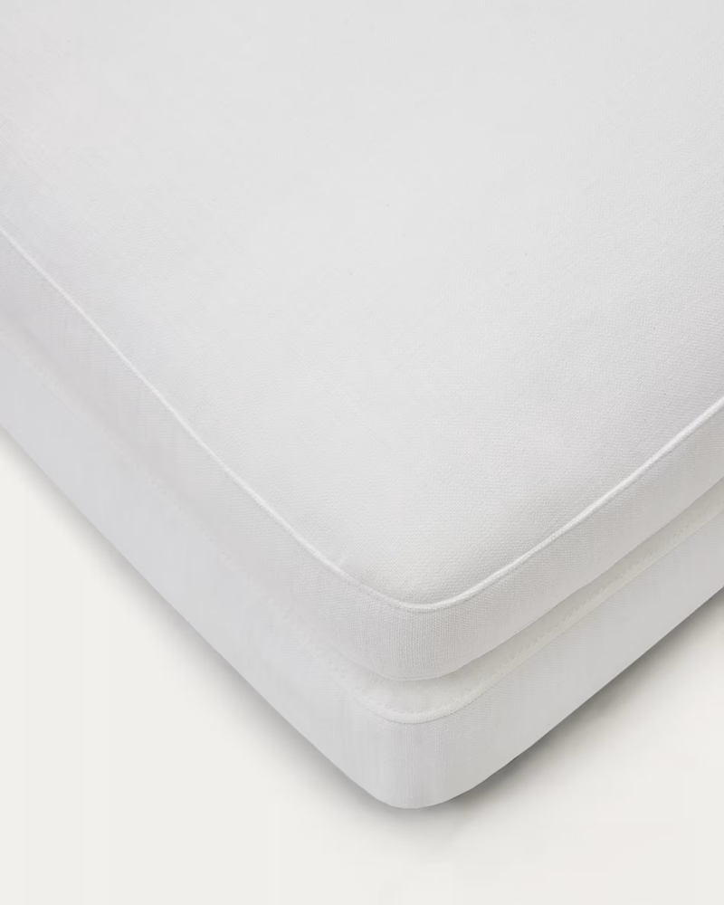 GALA Footrest 90 x 90 cm