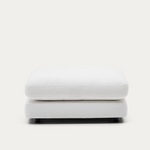 GALA Footrest 90 x 90 cm