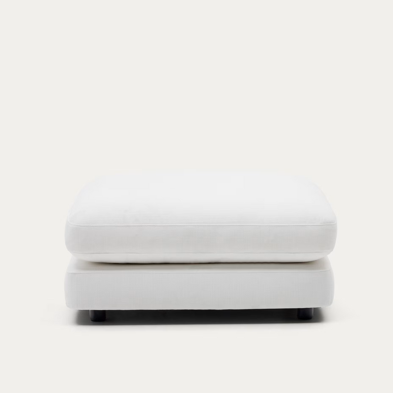 GALA Footrest 90 x 90 cm