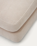 GALA Footrest 90 x 90 cm