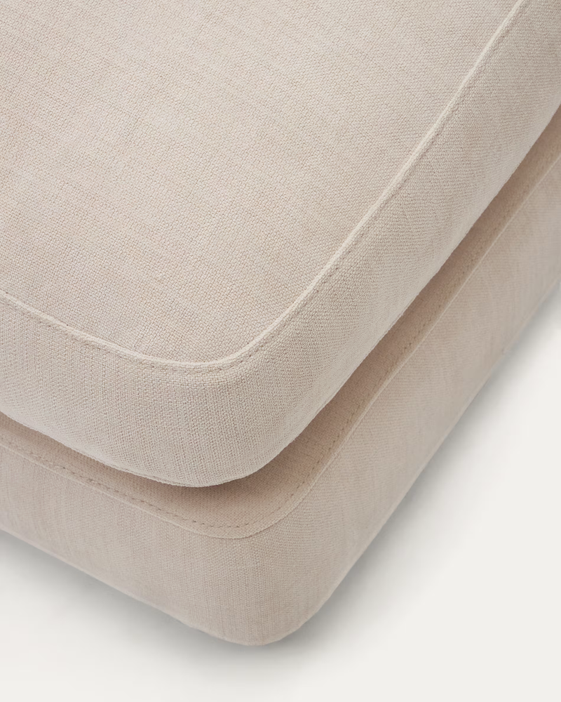 GALA Footrest 90 x 90 cm