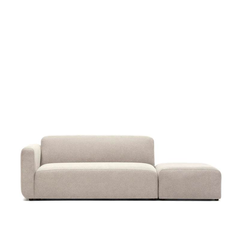 NEOM Sofa s modulom za leđa