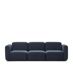 NEOM 3-seater modular sofa, 263 cm