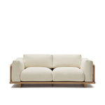 OAQ by Kave Home - Upotpuni prostor